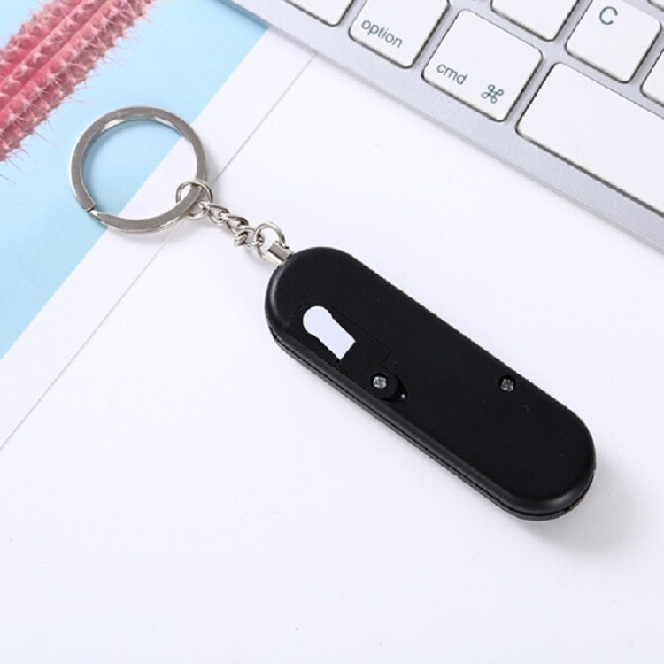 5 PCS 120dB Loud Volume Women Anti-Wolf Alarm Keychain, Random Color Delivery - Anti-lost Alarm by PMc TechLife | Online Shopping South Africa | PMc TechLife | Buy Now Pay Later Mobicred