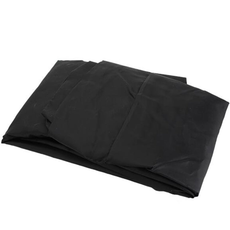 Car Front Seat Cover Universal Waterproof Nylon Car Cover Auto Vehicle Seat Cover Protector - Seat Accessories by PMC Jewellery | Online Shopping South Africa | PMC Jewellery