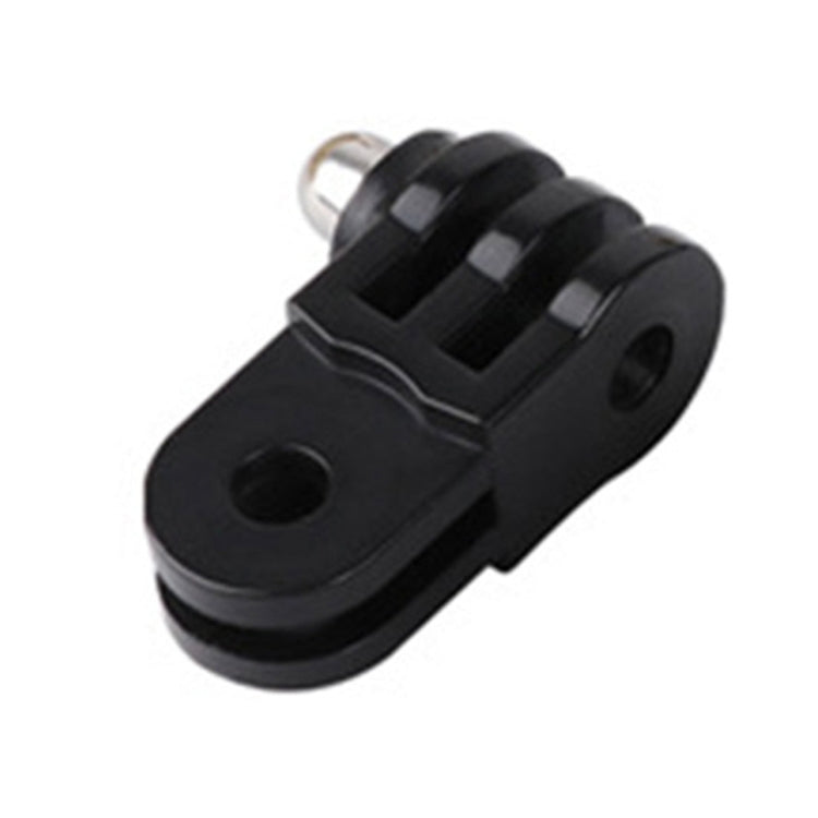 Different Direction Long Adapter TELESIN Screw Adapter Adjustment Arm For GoPro Hero12 Black / Hero11/10 /9 /8 /7 /6 /5, Insta360 Ace / Ace Pro, DJI Osmo Action 4 and Other Action Cameras -  by PMC TechLife | Online Shopping South Africa | PMC TechLife | Buy Now Pay Later Mobicred