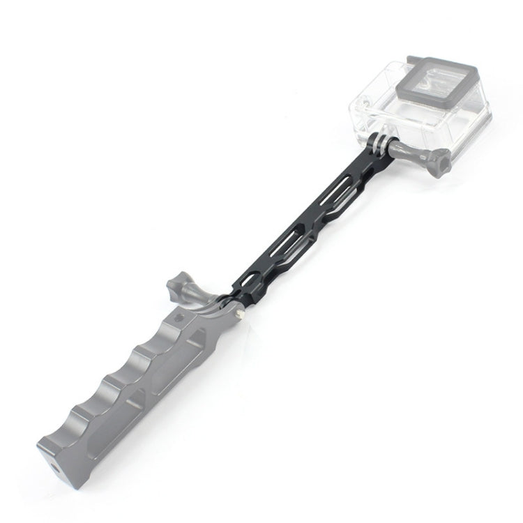 16.5cm Camera Extension Aluminium Extension Arm for Action Camera(Red) - Others by PMC TechLife | Online Shopping South Africa | PMC TechLife | Buy Now Pay Later Mobicred