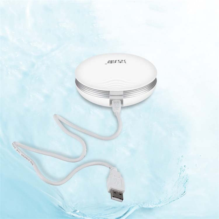 Jie Kang Contact Lens Cleaner and Contact Lens Automatic Cleaning Machine Box(Girlish Pink) - free shipping - PMC TechLife - Order now!