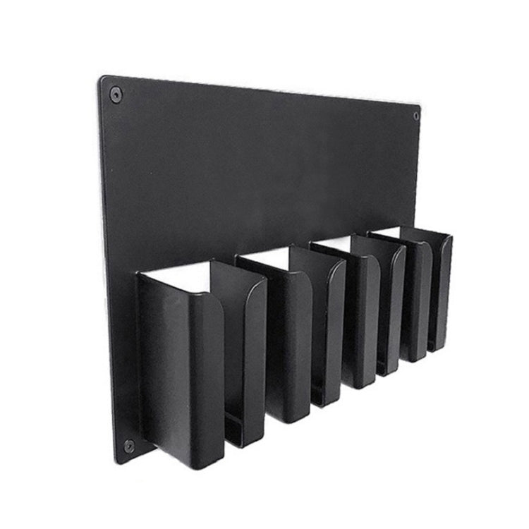 Electric Hair Clipper Perm Clip Hairdressing Tool Rack Hair Stylist Electric Hair Clipper Scissors Shelf - free shipping - PMC TechLife - Order now!