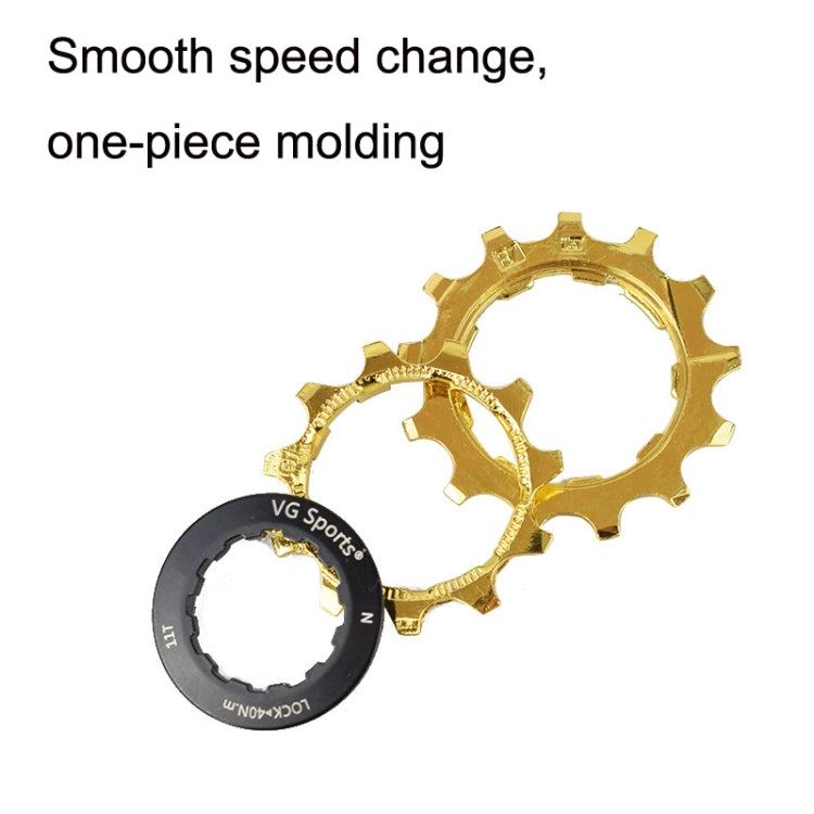 VG Sports Split Mountain Bike Lightweight Cassette Flywheel, Style:9 Speed 42T - free shipping - PMc TechLife - Order now!