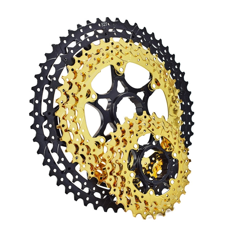 VG Sports Split Mountain Bike Lightweight Cassette Flywheel, Style:10 Speed 42T - free shipping - PMc TechLife - Order now!