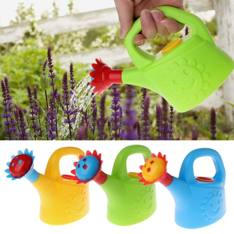 Children Beach Toys Watering Can Playing Sand Playing Water Tools, Random Color Delivery - Water Fun & Sand Toys by PMC Jewellery | Online Shopping South Africa | PMC Jewellery