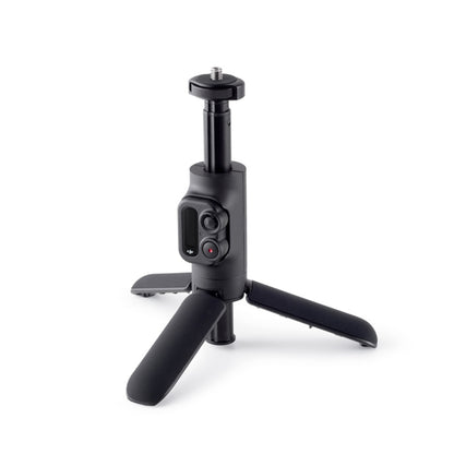 Original DJI Action 2 Bluetooth Remote Control Extension Rod Tripod -  by DJI | Online Shopping South Africa | PMC Jewellery | Buy Now Pay Later Mobicred