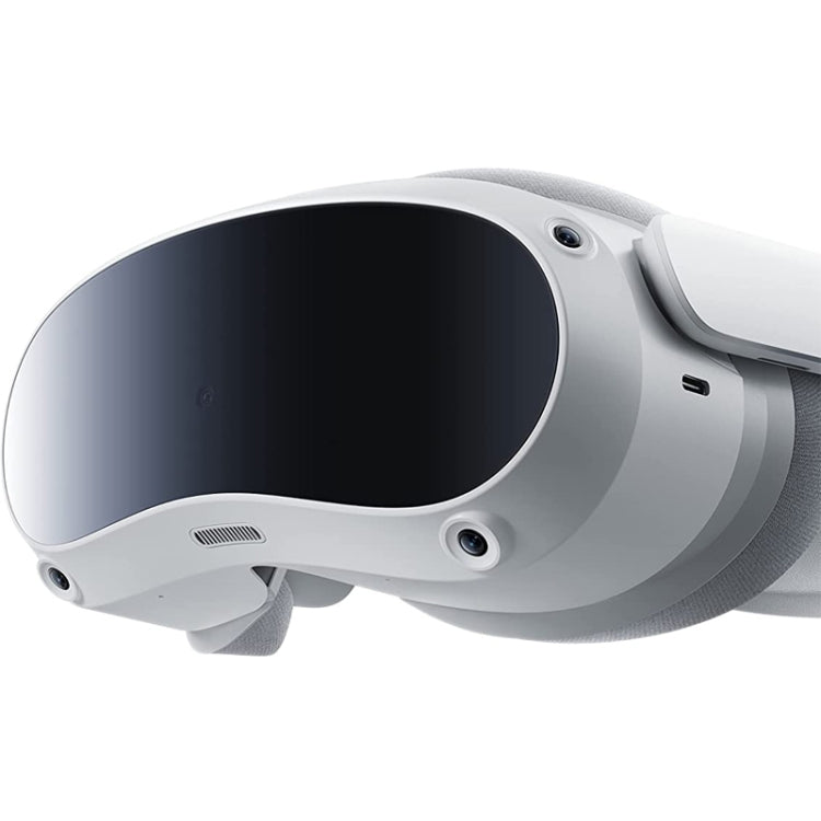 Pico 4 VR Headset All-In-One Virtual Reality Headset Pico4 3D VR Glasses 8+256GB - Android Headset by PMC TechLife | Online Shopping South Africa | PMC TechLife | Buy Now Pay Later Mobicred