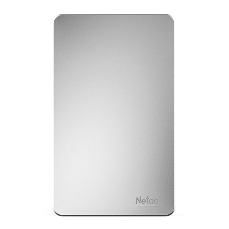 Netac K330 High Speed 2.5 Inch Encrypted Mobile Hard Drive, Capacity: 1TB - free shipping - PMC Jewellery - Order now!