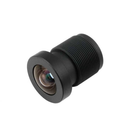 Waveshare WS1053516 For Raspberry Pi M12 High Resolution Lens, 16MP, 105 Degree FOV, 3.56mm Focal length 23966 - Raspberry Pi Accessories by WAVESHARE | Online Shopping South Africa | PMC Jewellery | Buy Now Pay Later Mobicred