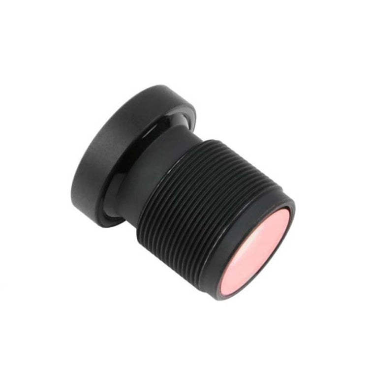 Waveshare WS1053516 For Raspberry Pi M12 High Resolution Lens, 16MP, 105 Degree FOV, 3.56mm Focal length 23966 - Raspberry Pi Accessories by WAVESHARE | Online Shopping South Africa | PMC TechLife | Buy Now Pay Later Mobicred