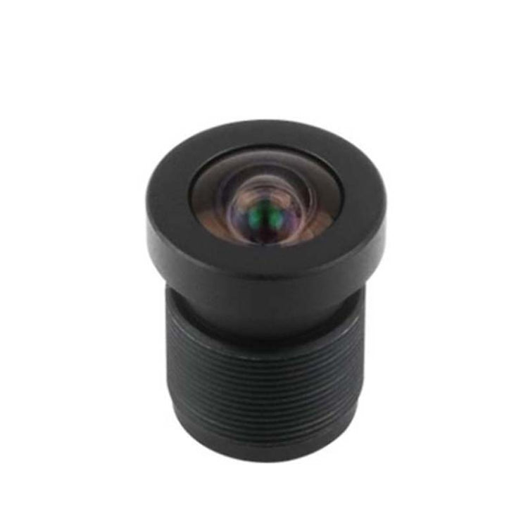 Waveshare WS1053516 For Raspberry Pi M12 High Resolution Lens, 16MP, 105 Degree FOV, 3.56mm Focal length 23966 - Raspberry Pi Accessories by WAVESHARE | Online Shopping South Africa | PMC TechLife | Buy Now Pay Later Mobicred