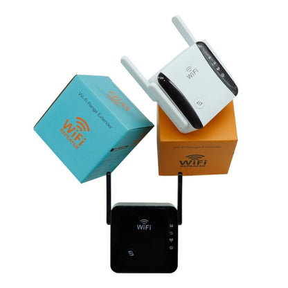 KP1200 1200Mbps Dual Band 5G WIFI Amplifier Wireless Signal Repeater, Specification:AU Plug(White) - Broadband Amplifiers by PMC Jewellery | Online Shopping South Africa | PMC Jewellery | Buy Now Pay Later Mobicred