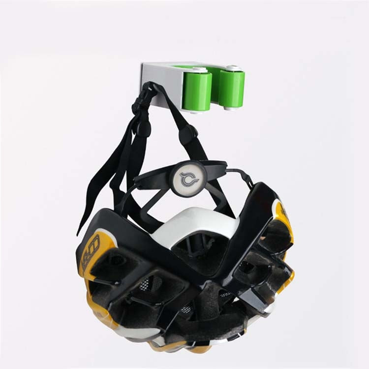 Bicycle Parking Buckle Children Road Bike Mountain Bike Simple Wall Mount, Style:Mountain Bike(Blue) - Retaining Clips by PMC TechLife | Online Shopping South Africa | PMC TechLife | Buy Now Pay Later Mobicred
