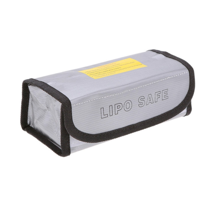 HTRC Multifunctional RC Battery Charging Explosion-proof Bag Safe Storage Bag - Backpacks & Bags by HTRC | Online Shopping South Africa | PMC TechLife | Buy Now Pay Later Mobicred