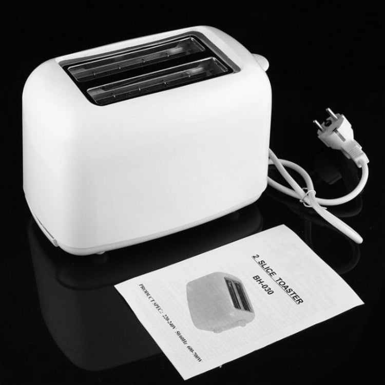 Toaster Home Sandwich Breakfast Machine Automatic Breakfast Toaster, EU Plug - free shipping - PMC TechLife - Order now!