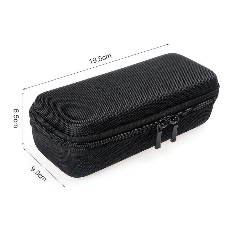Camera Storage Box Photography Camera Accessories Battery Box For Insta360 One X - Case & Bags by PMC TechLife | Online Shopping South Africa | PMC TechLife | Buy Now Pay Later Mobicred