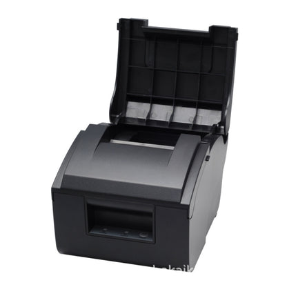 Xprinter XP-76IIH Dot Matrix Printer Open Roll Invoice Printer, Model: USB Interface(UK Plug) - Printer by Xprinter | Online Shopping South Africa | PMC Jewellery | Buy Now Pay Later Mobicred