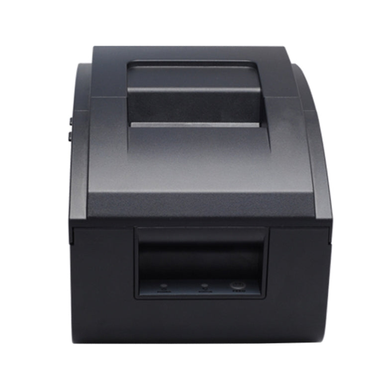 Xprinter XP-76IIH Dot Matrix Printer Open Roll Invoice Printer, Model: Parallel Port(US Plug) - Printer by Xprinter | Online Shopping South Africa | PMC Jewellery | Buy Now Pay Later Mobicred