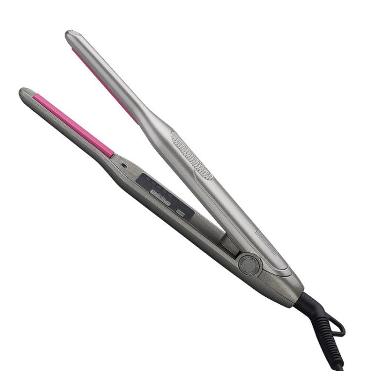 Small Wave Curling Iron For Men Beard Curling Iron 3D Ceramic Thermostat Hair Straightener(UK Plug) - free shipping - PMC TechLife - Order now!