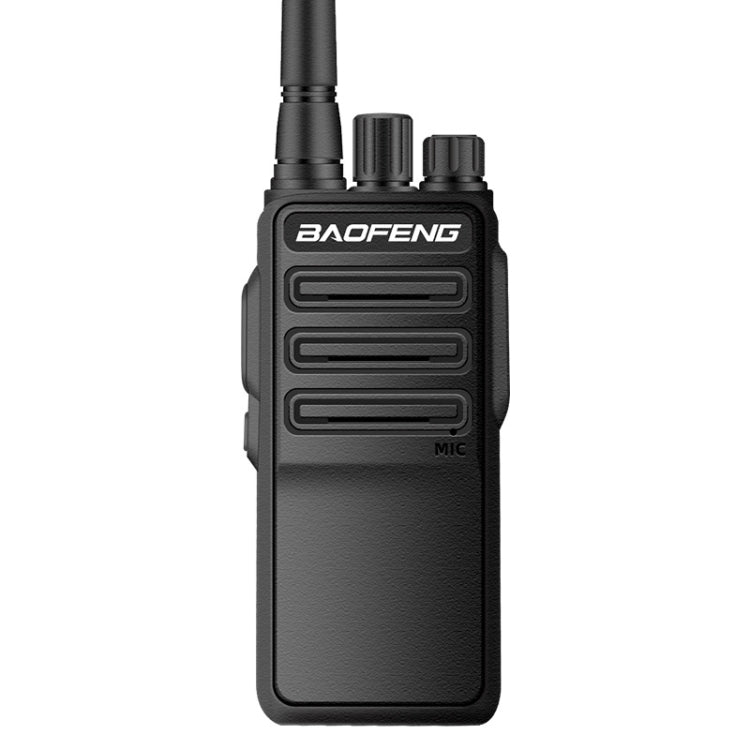 Baofeng BF-1904 Radio Communication Equipment High-power Handheld Walkie-talkie, Plug Specifications:UK Plug - Handheld Walkie Talkie by Baofeng | Online Shopping South Africa | PMC Jewellery | Buy Now Pay Later Mobicred