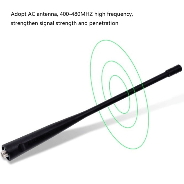 Baofeng UV-8D 8W High-power Dual-transmit Button Multifunctional Walkie-talkie, Plug Specifications:US Plug - free shipping - PMC Jewellery - Order now!