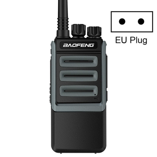 Baofeng BF-1901 High-power Radio Outdoor Handheld Mini Communication Equipment Walkie-talkie, Plug Specifications:EU Plug - Handheld Walkie Talkie by Baofeng | Online Shopping South Africa | PMC Jewellery | Buy Now Pay Later Mobicred