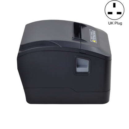 Xprinter XP-A160M Thermal Printer Catering Bill POS Cash Register Printer, Style:UK Plug(USB) - Printer by Xprinter | Online Shopping South Africa | PMC Jewellery | Buy Now Pay Later Mobicred