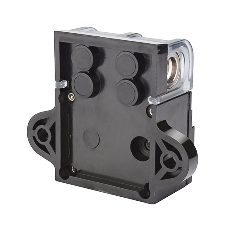 60A Auto Circuit Breaker Car Audio Fuse Holder Power Insurance Automatic Switch(Blue) - Fuse by PMC TechLife | Online Shopping South Africa | PMC TechLife | Buy Now Pay Later Mobicred