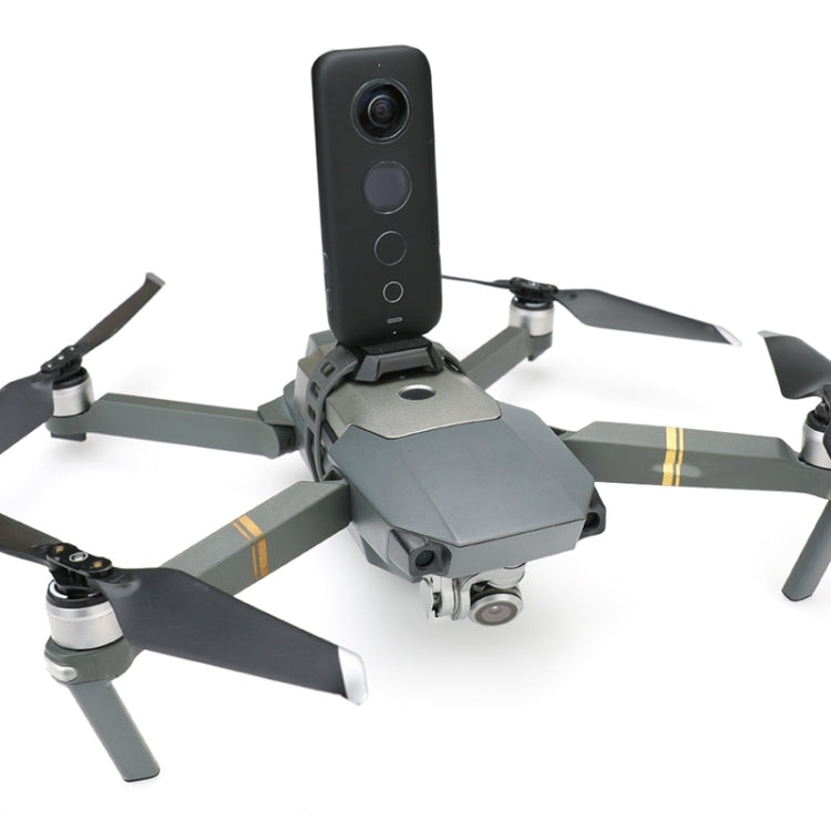 RCSTQ Universal Expansion Buckle for DJI Mavic Air 2 / Mavic 2 / Mavic Pro / Femi FIMI Drone - free shipping - PMC TechLife - Order now!