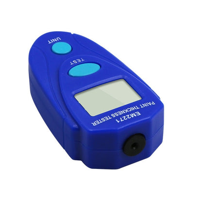 EM2271 Mini Digital Display Car Paint Coating Thickness Gauge Tester - Coating Thickness Gauge by PMC Jewellery | Online Shopping South Africa | PMC Jewellery | Buy Now Pay Later Mobicred