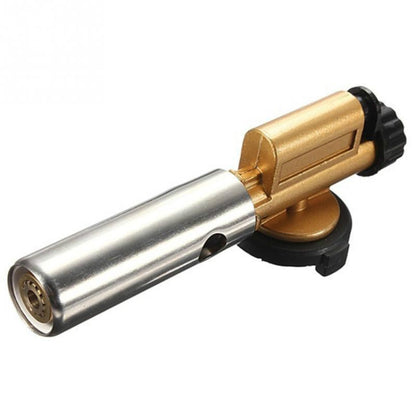 Butane Gas Electronic Ignition Gun for Outdoor Camping Picnic BBQ Welding - Cookwares & Tablewares by PMC Jewellery | Online Shopping South Africa | PMC Jewellery