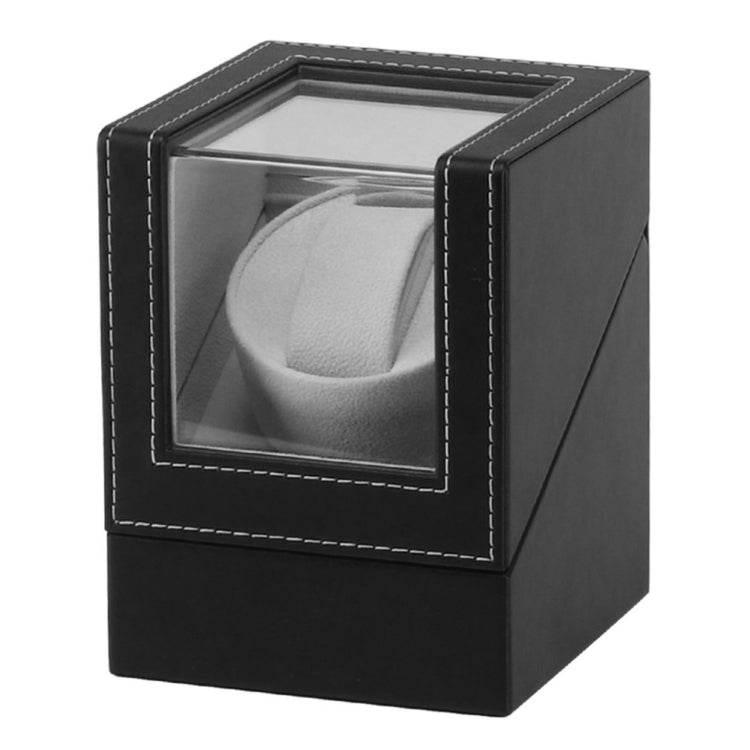 Motor Shaker Watch Winder Holder Display Automatic Mechanical Watch Winding Box Jewelry Watches Box - free shipping - PMc TechLife - Order now!