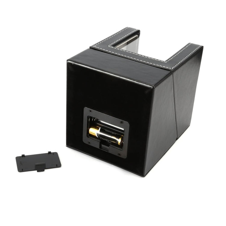Motor Shaker Watch Winder Holder Display Automatic Mechanical Watch Winding Box Jewelry Watches Box - free shipping - PMc TechLife - Order now!