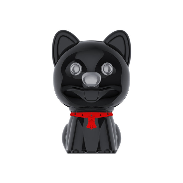 E300 Cute Pet High-Definition Noise Reduction Smart Voice Recorder MP3 Player, Capacity: 32GB(Black) - Recording Pen by PMC Jewellery | Online Shopping South Africa | PMC Jewellery | Buy Now Pay Later Mobicred