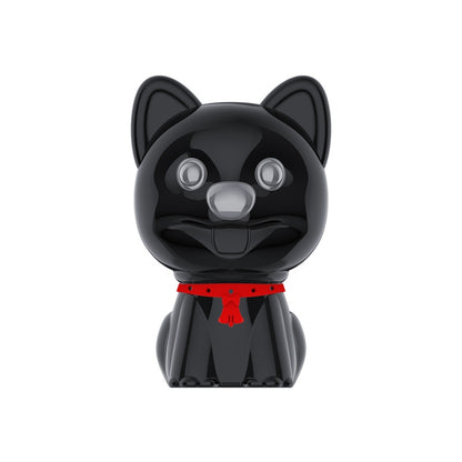 E300 Cute Pet High-Definition Noise Reduction Smart Voice Recorder MP3 Player, Capacity: 32GB(Black) - Recording Pen by PMC Jewellery | Online Shopping South Africa | PMC Jewellery | Buy Now Pay Later Mobicred