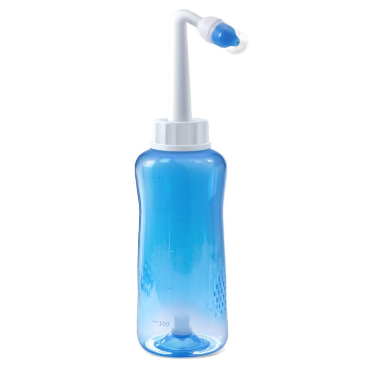 Nose Wash System Sinus Allergies Relief Nasal Pressure Rinse Neti pot - free shipping - PMC TechLife - Order now!