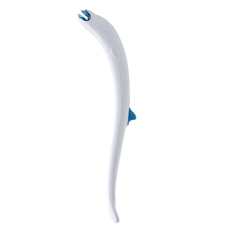 Disposable Toilet Brush Household Toilet Brush with Detergent, Style:Dolphin - Cleaning Tools by PMc TechLife | Online Shopping South Africa | PMc TechLife | Buy Now Pay Later Mobicred