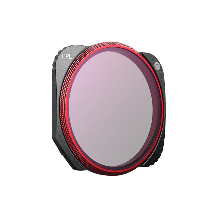 for DJI Mavic 3 Classic PGYTECH Multi-layer Coated Filter, Specification:CPL - free shipping - PMC TechLife - Order now!