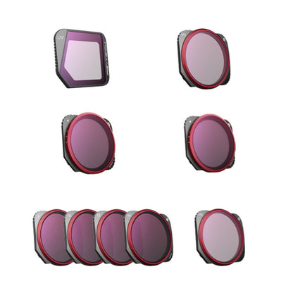 for DJI Mavic 3 Classic PGYTECH Multi-layer Coated Filter, Specification:CPL+ND-PL Set - Mavic Lens Filter by PGYTECH | Online Shopping South Africa | PMC Jewellery | Buy Now Pay Later Mobicred