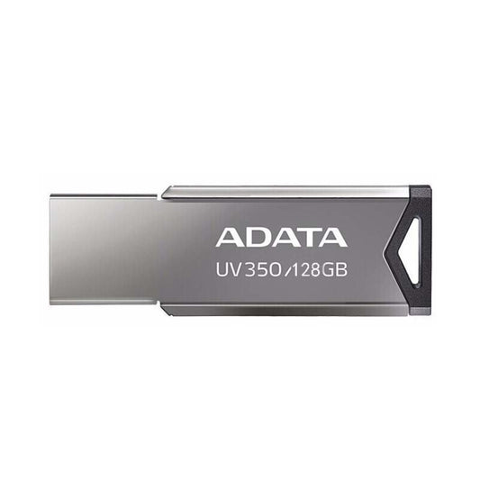 ADATA UV350 Car Speaker Office Storage USB3.2 U Disk, Capacity: 128GB - USB Flash Drives by ADATA | Online Shopping South Africa | PMC Jewellery | Buy Now Pay Later Mobicred