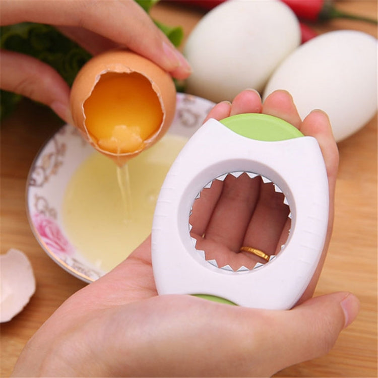 Peeling Eggshells Kitchen Gadgets Sushi Cooking Supplies Random Colour Delivery - Gadgets by PMC Jewellery | Online Shopping South Africa | PMC Jewellery | Buy Now Pay Later Mobicred