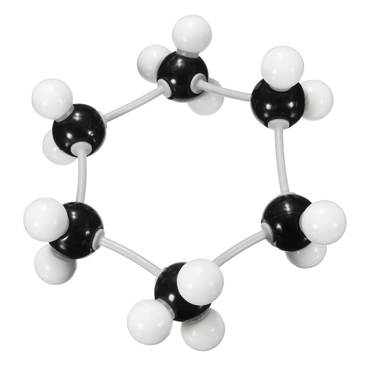 240pcs / Set Chemistry Molecular Model Organic Chemistry Atom Set for School Lab Teaching - Teaching Resources by PMC Jewellery | Online Shopping South Africa | PMC Jewellery