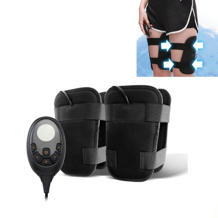 MBODY No Consumables EMS Stovepipe Massager  Weight Loss Equipment -  by PMC Jewellery | Online Shopping South Africa | PMC Jewellery