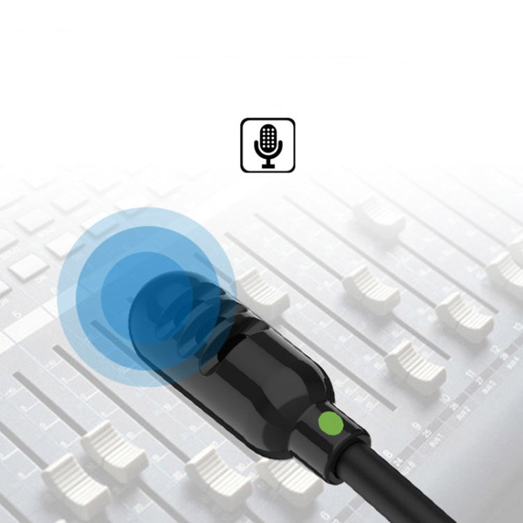DANYIN DT326 Head-mounted Desktop Computer Children Learning Wire Headset with Microphone, Cable Length:1.8m, Style:USB(Black) - free shipping - PMC Jewellery - Order now!