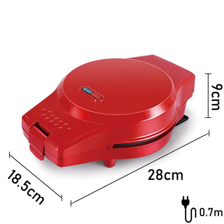 3-in-1 Multi-Function Eleictric Baking Pan Breakfast Maker Donut Sandwich Waffle Maker Pizza Maker, EU Plug - free shipping - PMC TechLife - Order now!