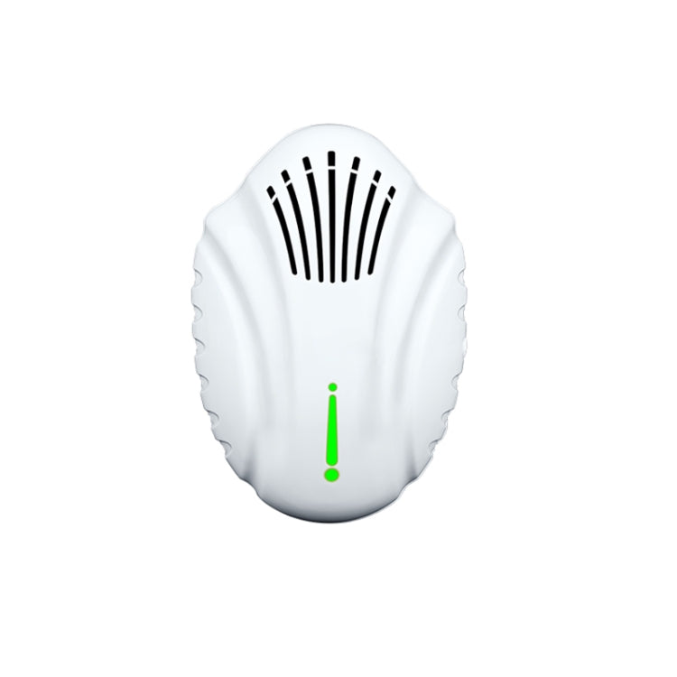 DC-9014 Household Multifunctional Ultrasonic Electronic Mosquito Repellent(US Plug) - Repellents by PMC TechLife | Online Shopping South Africa | PMC TechLife | Buy Now Pay Later Mobicred