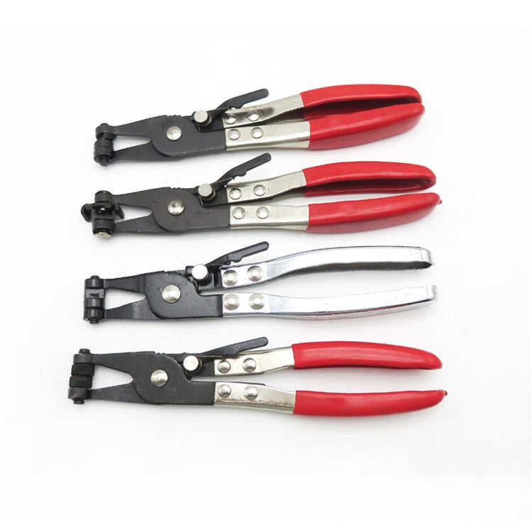 9 In 1 Tube Bundle Clamp Automotive Water Pipe Pliers - Hand Tool Sets by PMC Jewellery | Online Shopping South Africa | PMC Jewellery | Buy Now Pay Later Mobicred