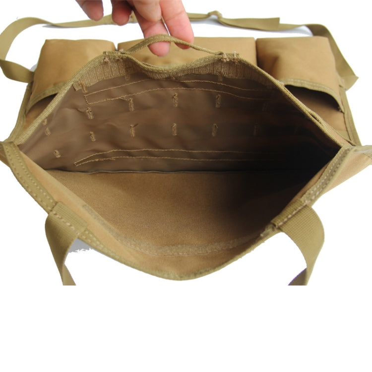 Car Seat Back Storage Hanging Bag(Army Green) - free shipping - PMC Jewellery - Order now!