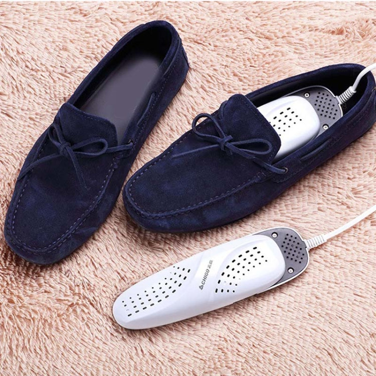 Chigo 220V Shoe Dryer Household Adult And Child Warm Shoe Dryer, CN Plug, Style:07 Adult Retractable - free shipping - PMC TechLife - Order now!