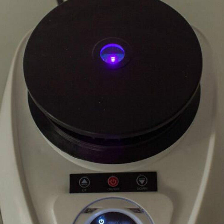 ZH865 1200W 220V Ultraviolet Lamp Smart Heater Remote Control Quick Dryer Ultraviolet Clothes Dryer Head Household Clothes Dryer, CN Plug - free shipping - PMC TechLife - Order now!